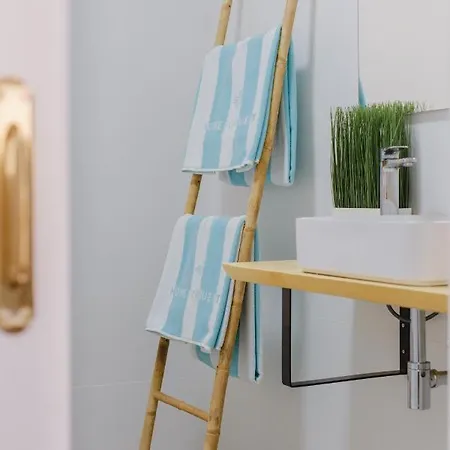 アパート Acogedor En プエルト・デ・ラ・クルス