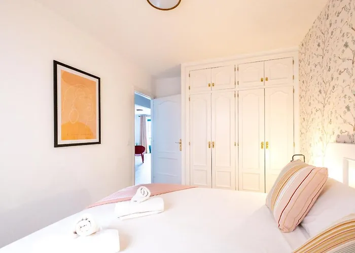Acogedor En Apartment